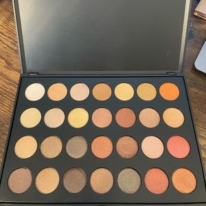 Rude cosmetics 28 Pan Palette